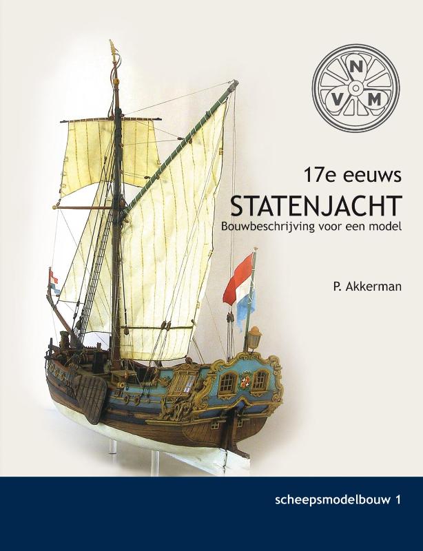 Het Statenjacht / 1