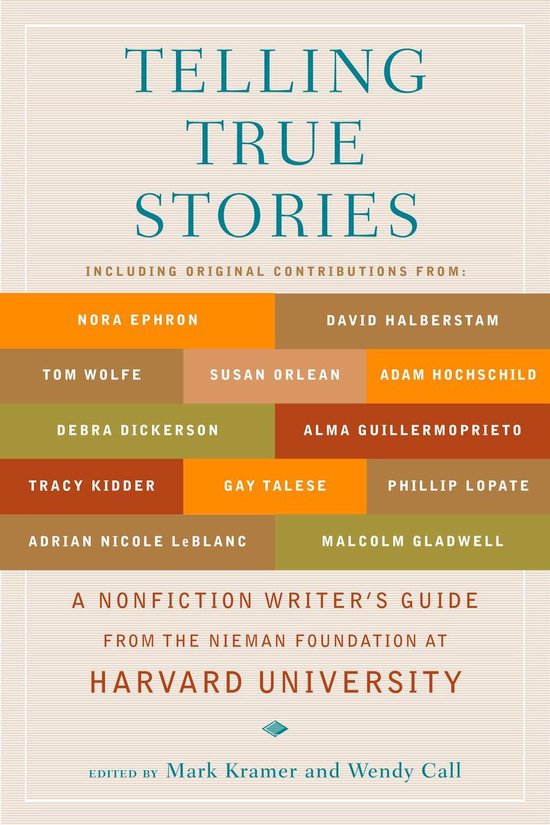 boekenbalie_9780452287556_cover Telling True Stories