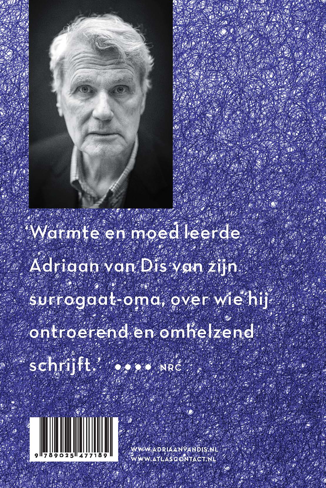 Naar zachtheid en een warm omhelzen achterkant