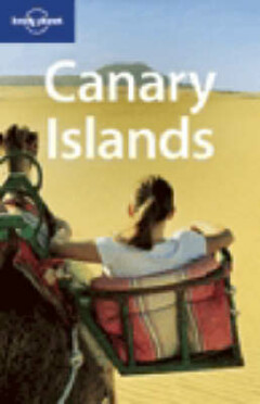 Sarah Andrews Canary Islands thumbnail