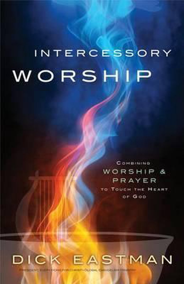 Intercessory Worship