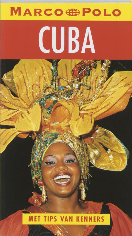 boekenbalie_9789041030221_cover Cuba / Marco Polo