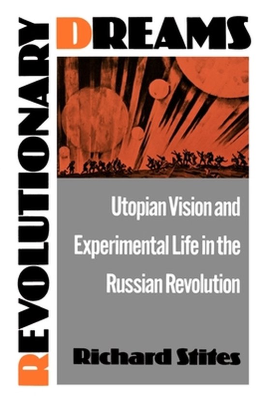 Revolutionary Dreams Utopian
