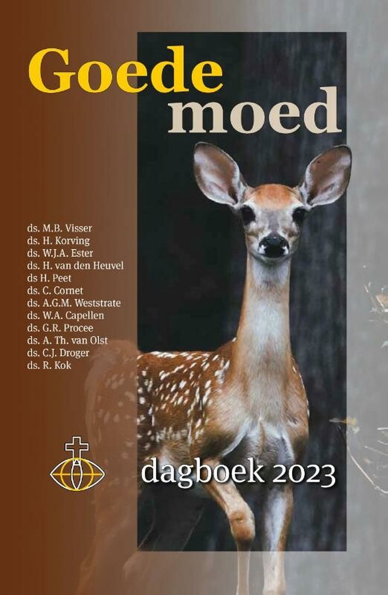 Goede Moed 2023 thumbnail