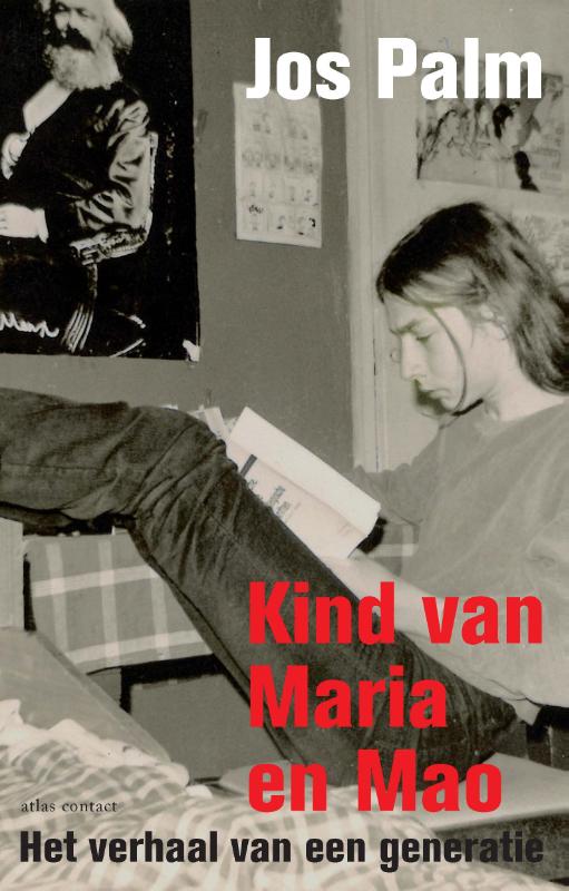 Kind van Maria en Mao