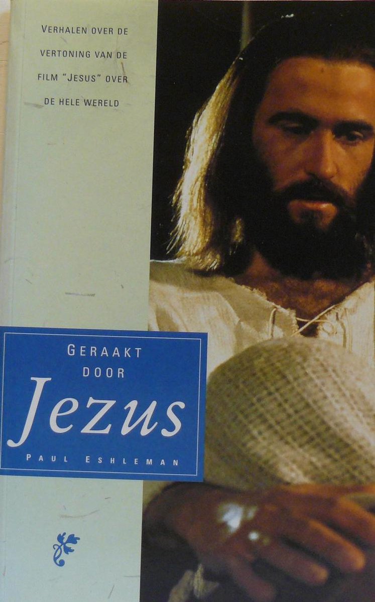 Jezus zien