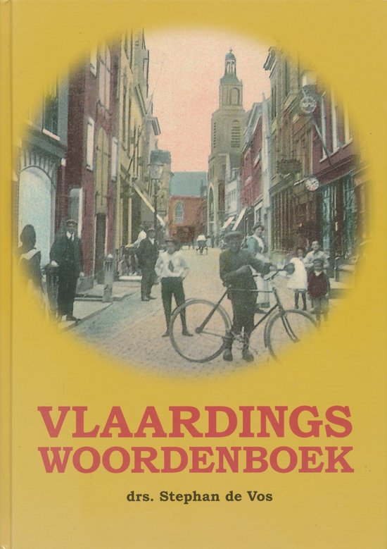 Vlaardings Woordenboek
