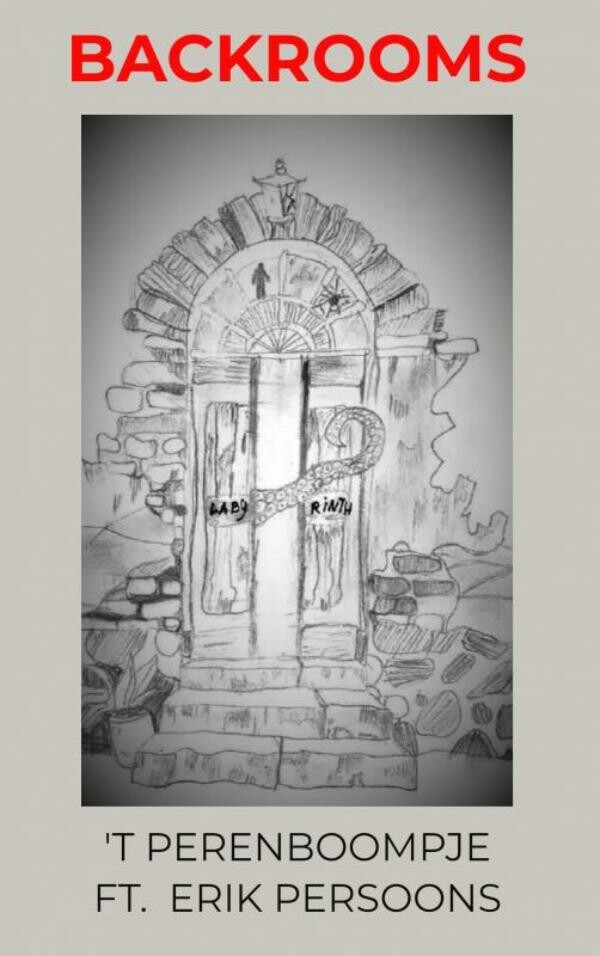 Backrooms