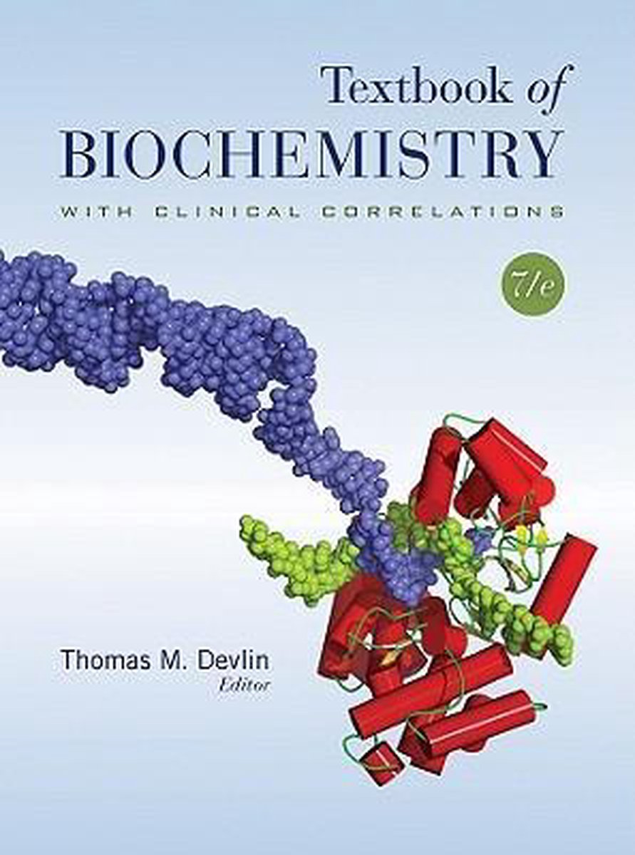 boekenbalie_9780470281734_cover Textbk Biochemistry Clinical Correlation