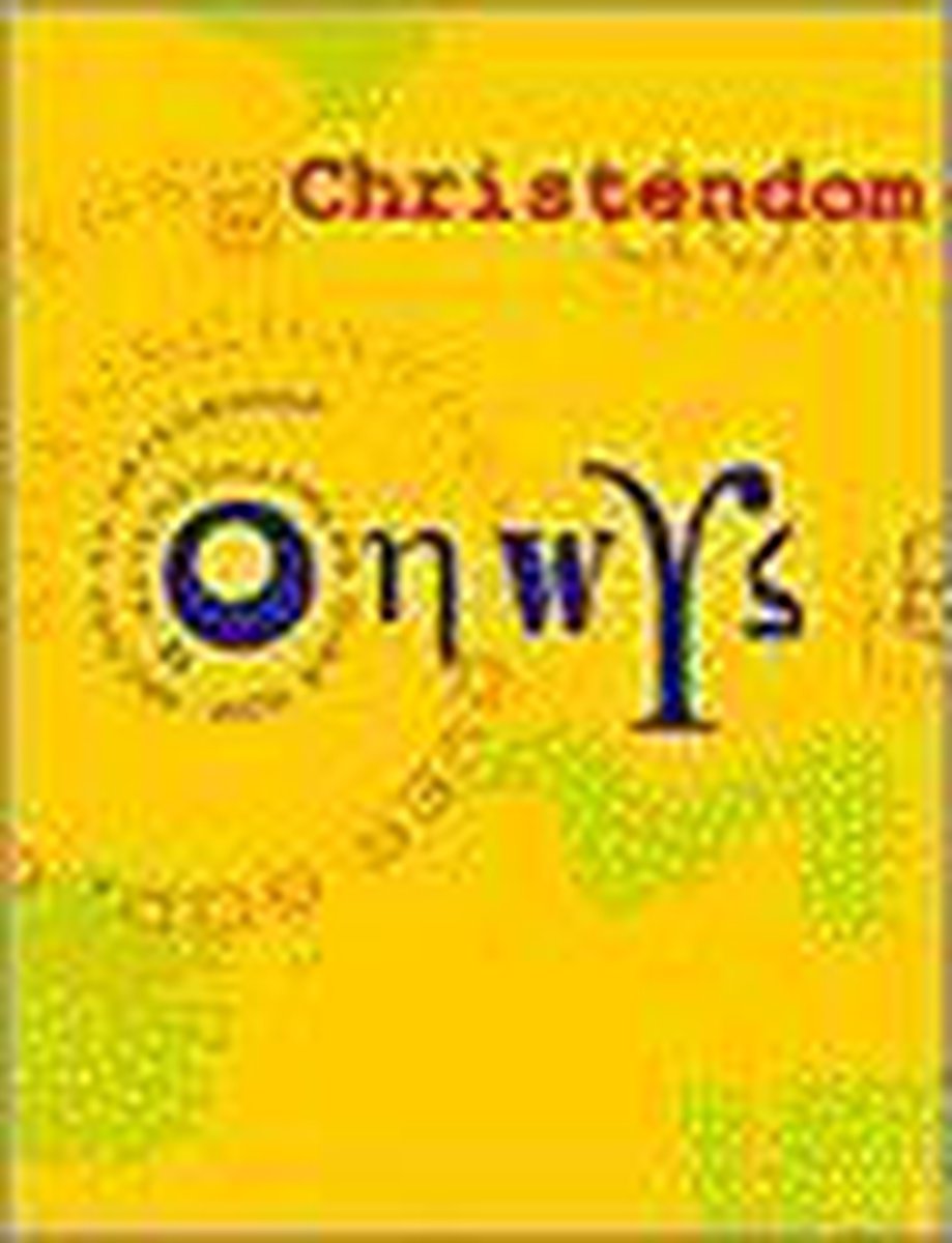 Christendom Onwijs thumbnail