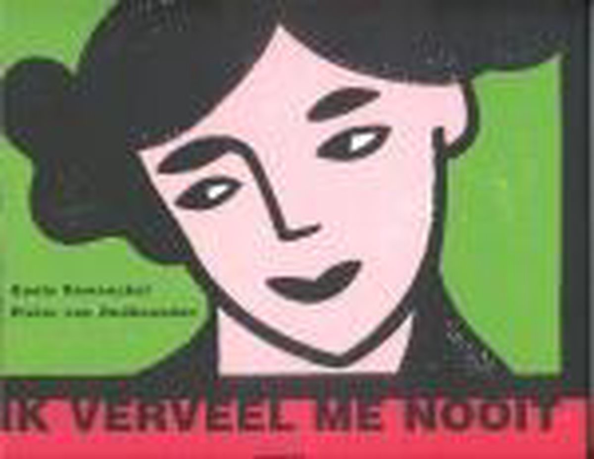 boekenbalie_9789058381262_cover Ik verveel me nooit
