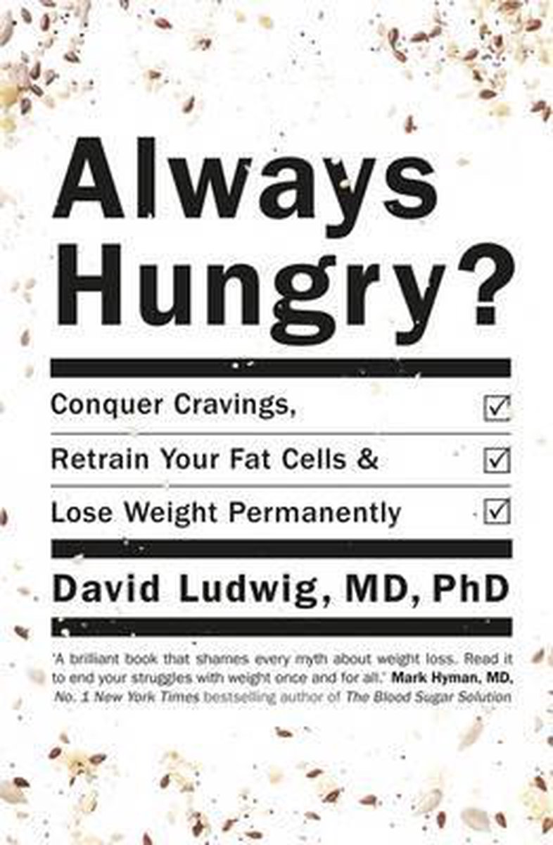 Always Hungry