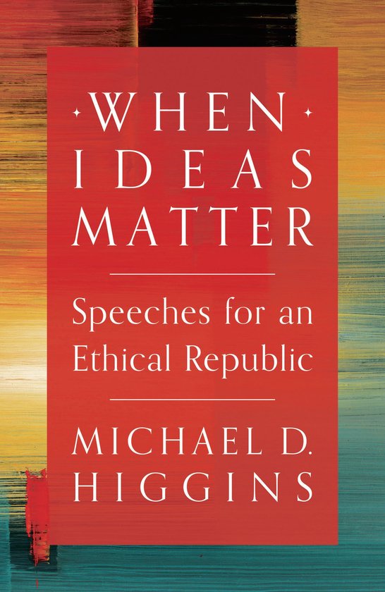 When Ideas Matter