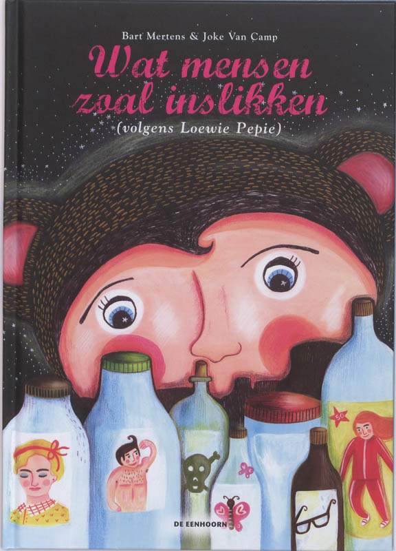 Wat mensen zoal inslikken