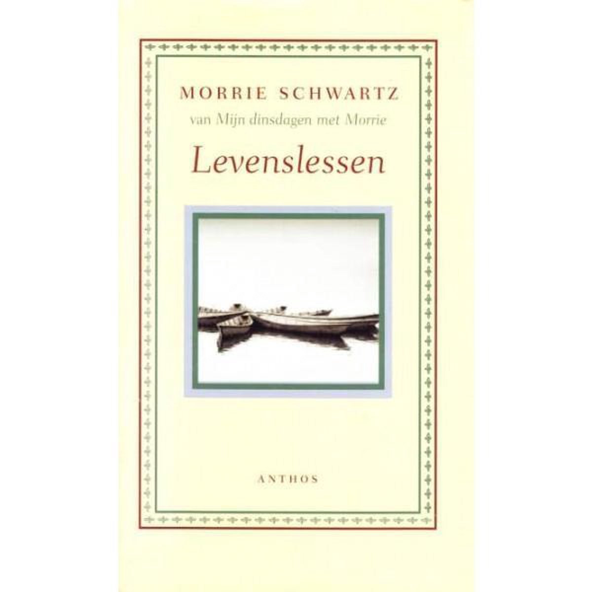 M. Schwartz Levenslessen thumbnail