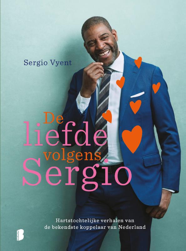 Sergio Vyent De Liefde Volgens Sergio