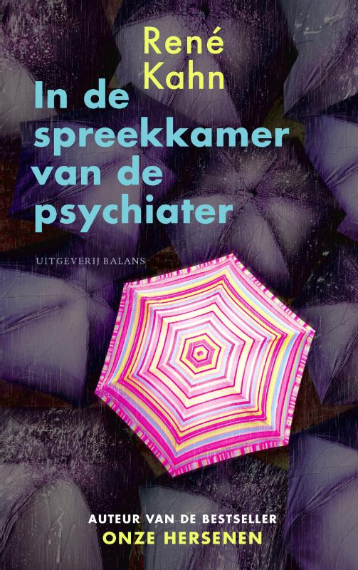 R.S. Kahn In De Spreekkamer Van De Psychiater