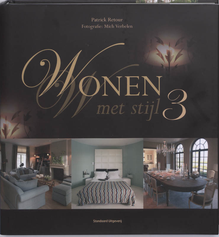 P. Retour Wonen Met Stijl thumbnail