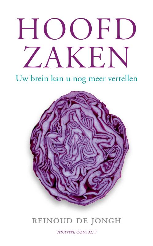 Reinoud de Jongh Hoofdzaken thumbnail