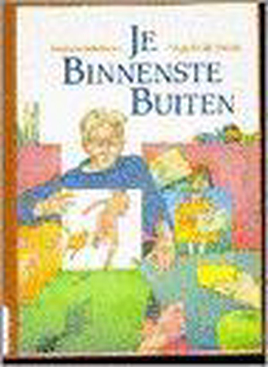 Midas Dekkers Je Binnenste Buiten thumbnail