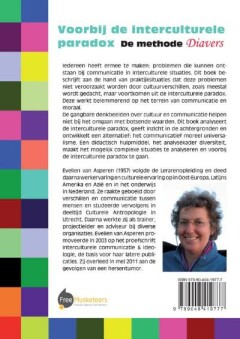 Voorbij de interculturele paradox achterkant