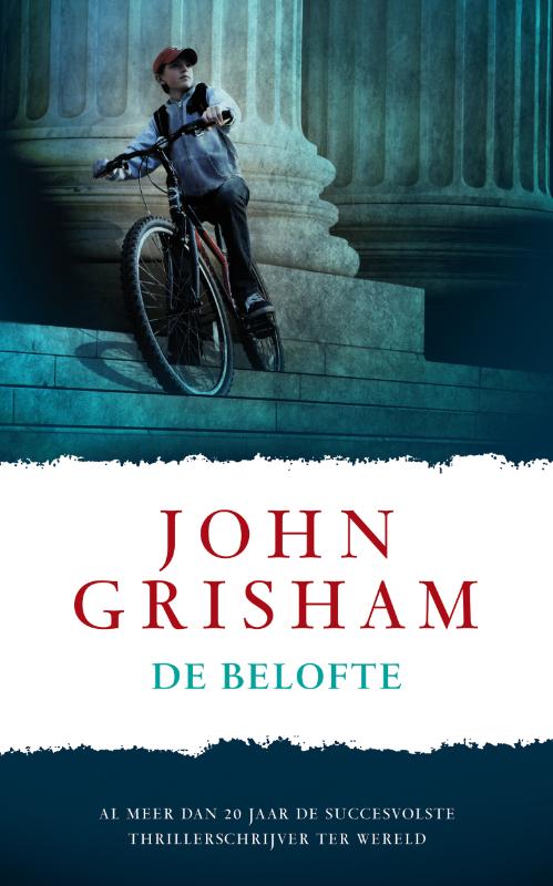 boekenbalie_9789022998939_cover De belofte / Kid Lawyer / 1