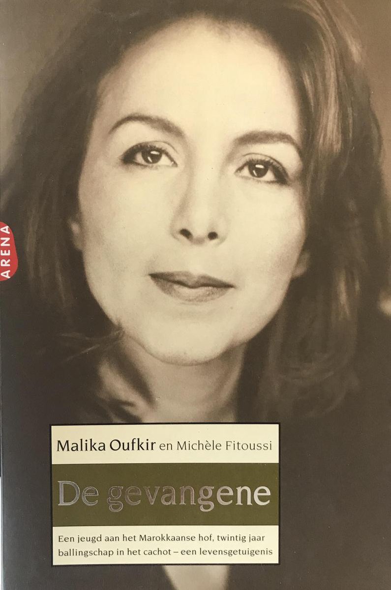 boekenbalie_9789069743684_cover De gevangene / Bewogen vrouwenlevens