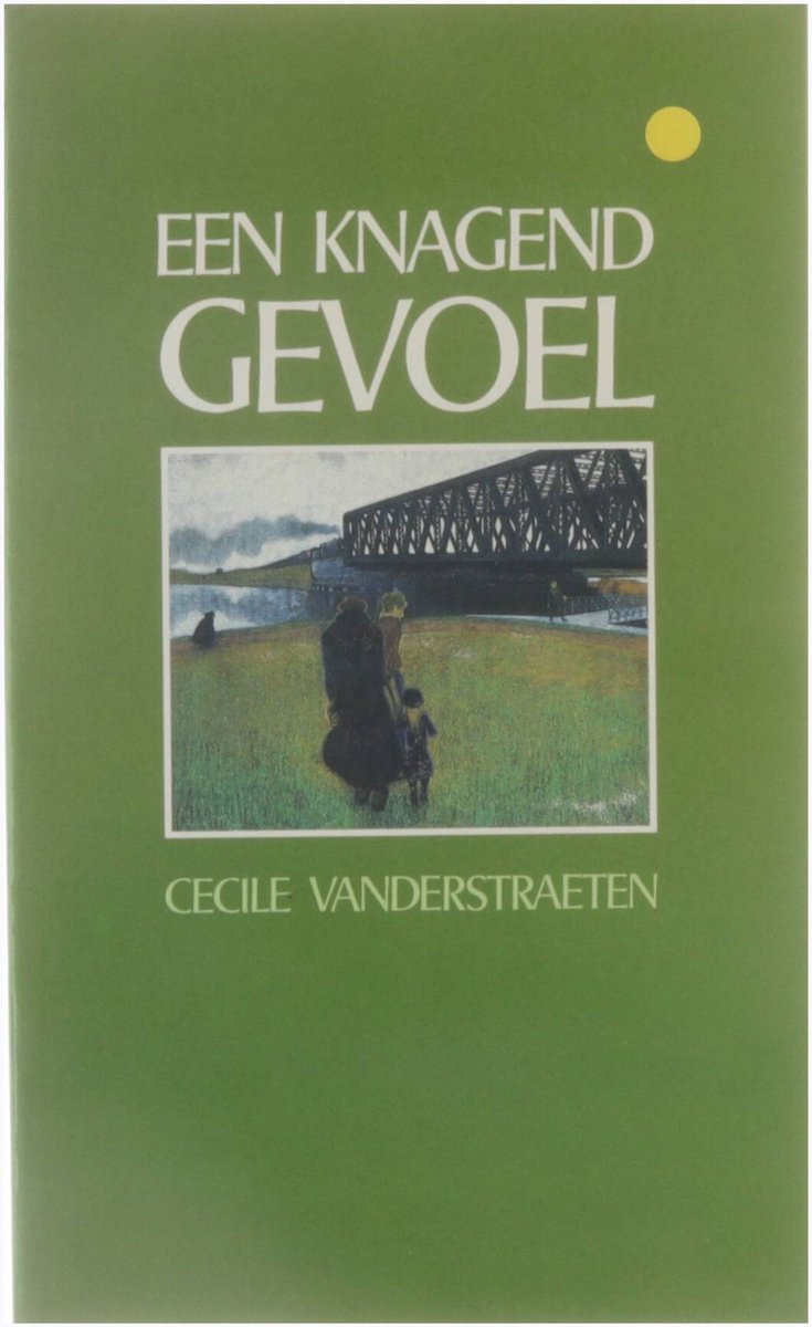 Knagend gevoel, een