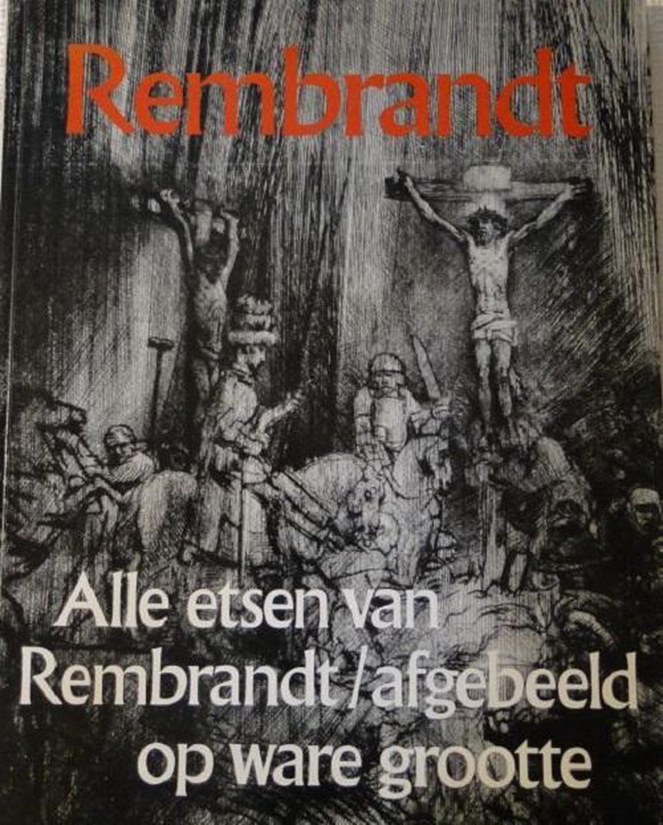Gary Schwartz Alle Etsen Van Rembrandt thumbnail