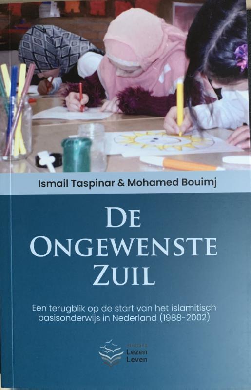 De ongewenste Zuil
