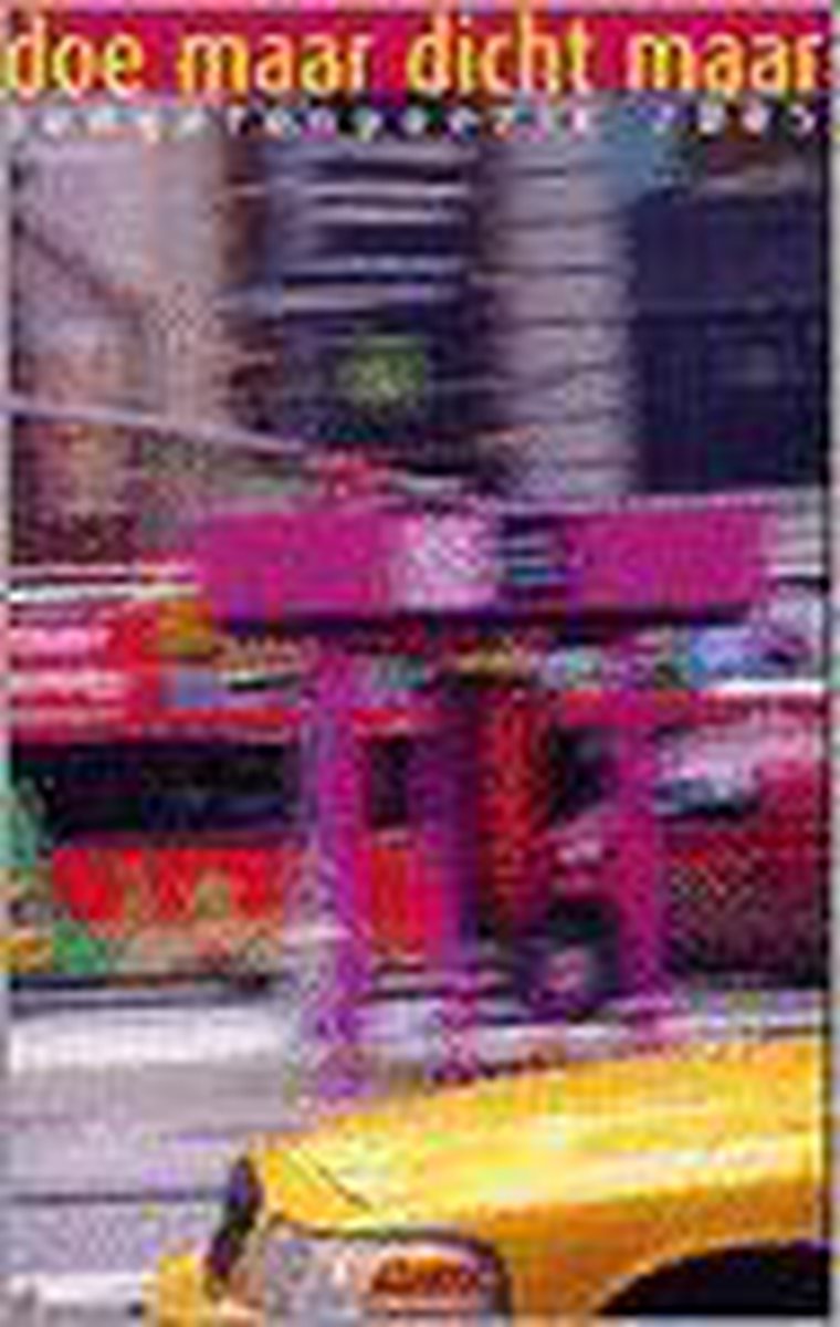 Doe Maar Dicht Maar 2005 thumbnail