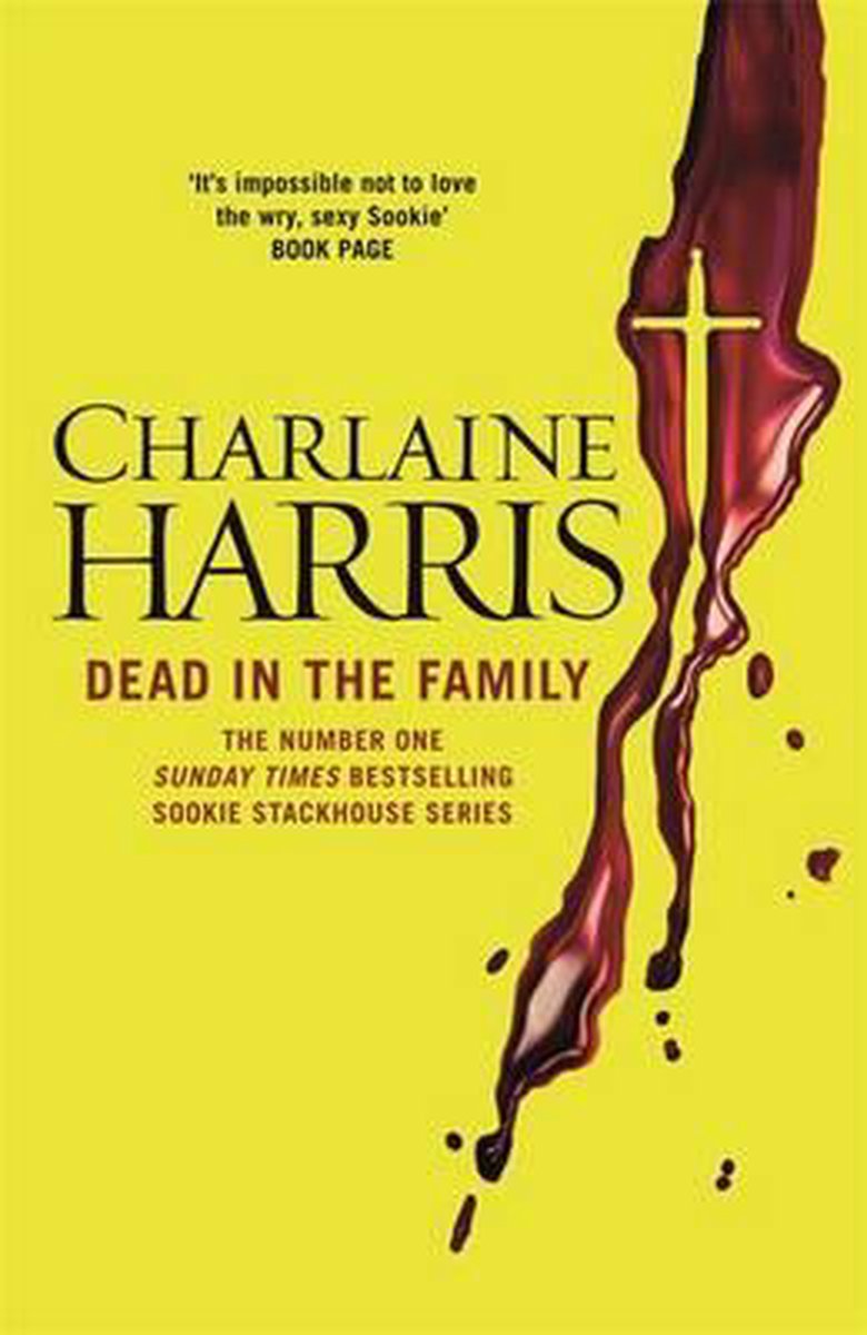 Dead In The Family