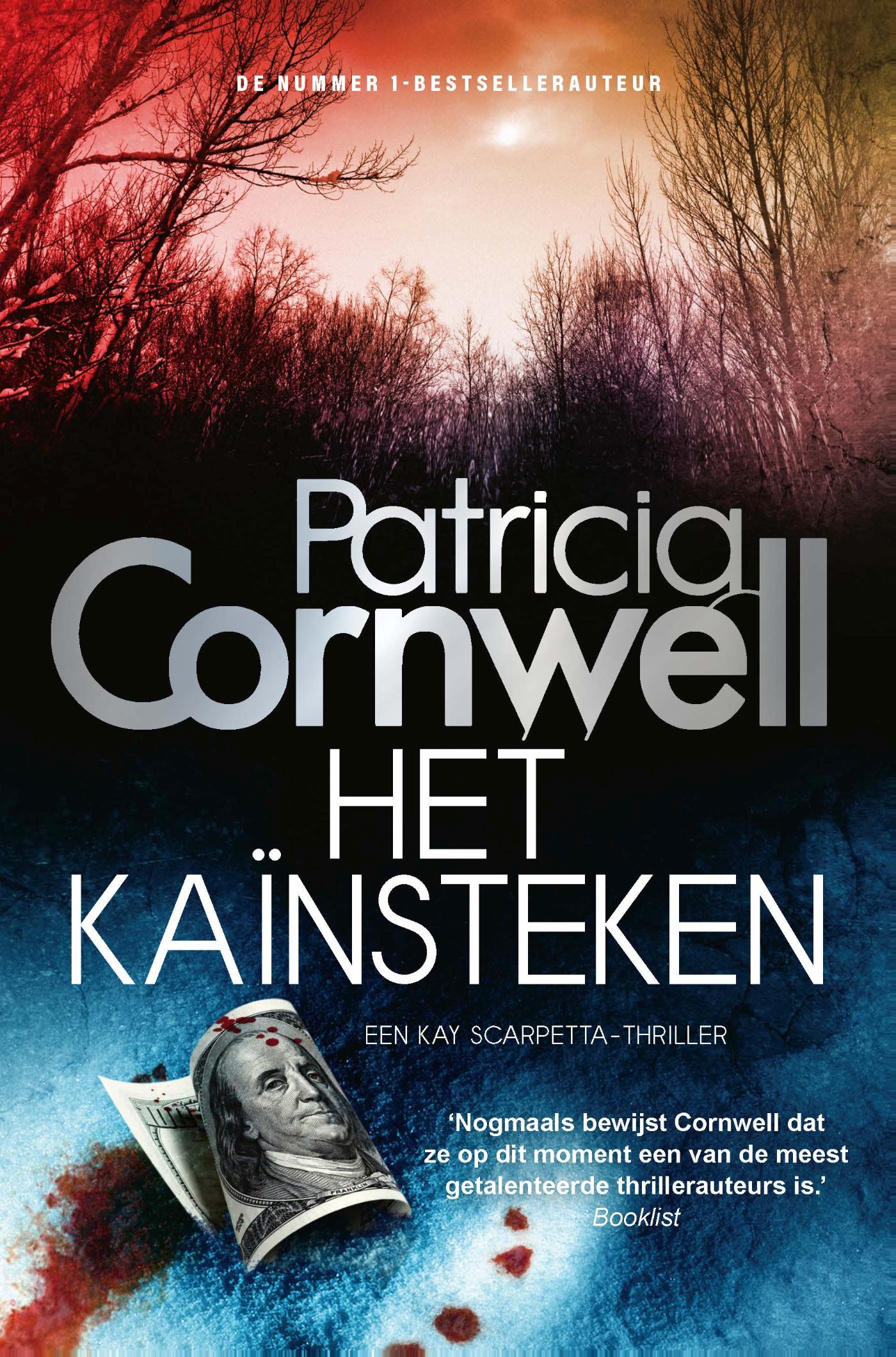 Het Kaïnsteken / Kay Scarpetta / 6