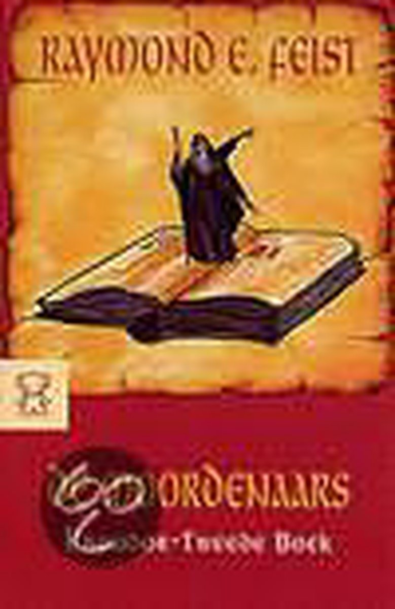 De moordenaars / 2 De moordenaars / Krondor / 2