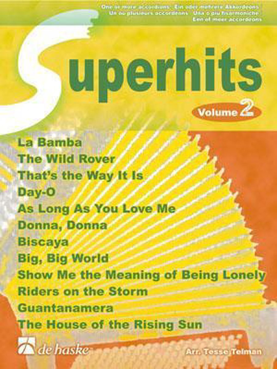 Superhits 2