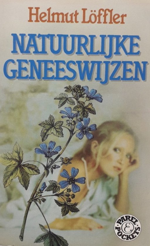 Natuurlijke geneeswijzen