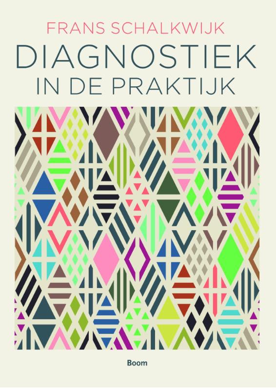 Frans Schalkwijk Diagnostiek In De Praktijk