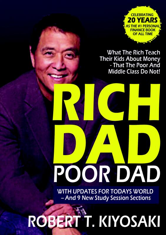 Rich Dad Poor Dad