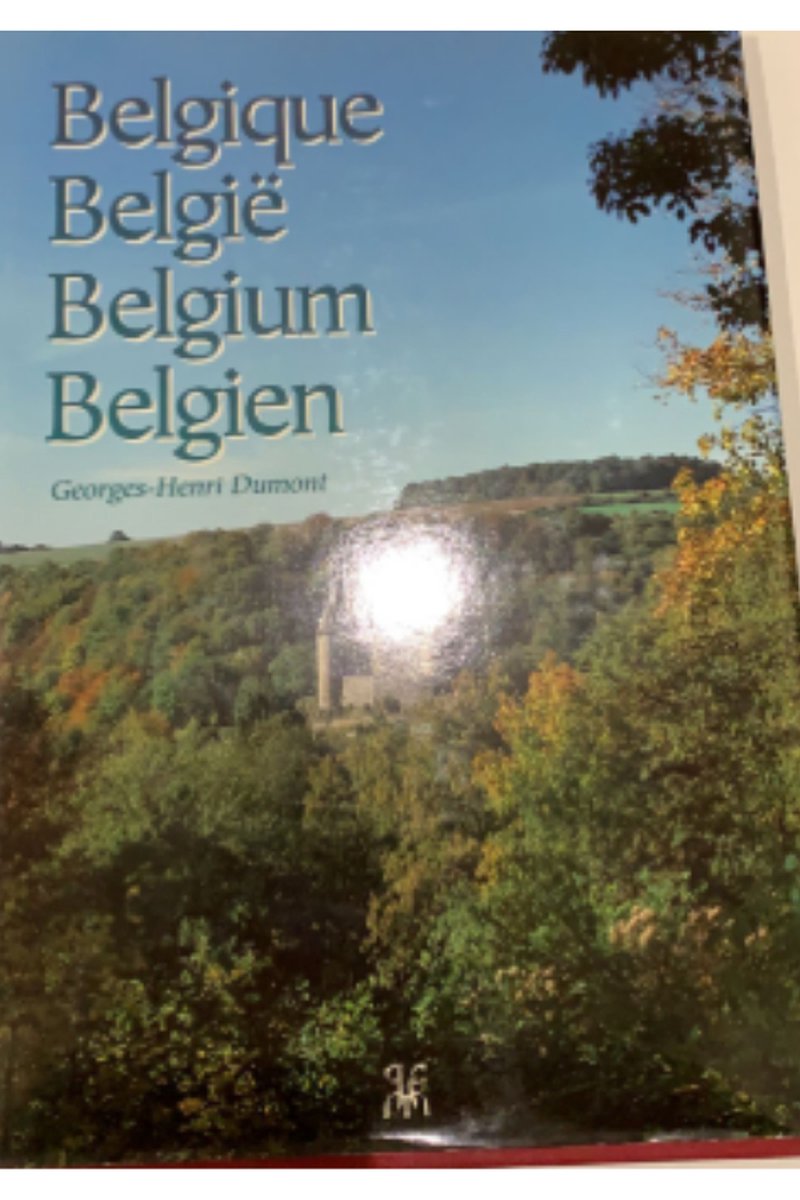 Belgique - België - belgium - belgien