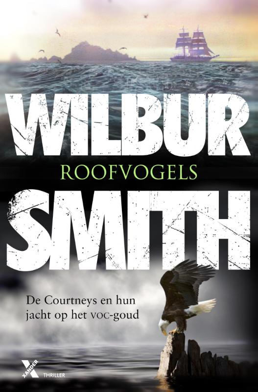 Roofvogels / Courtney / 9