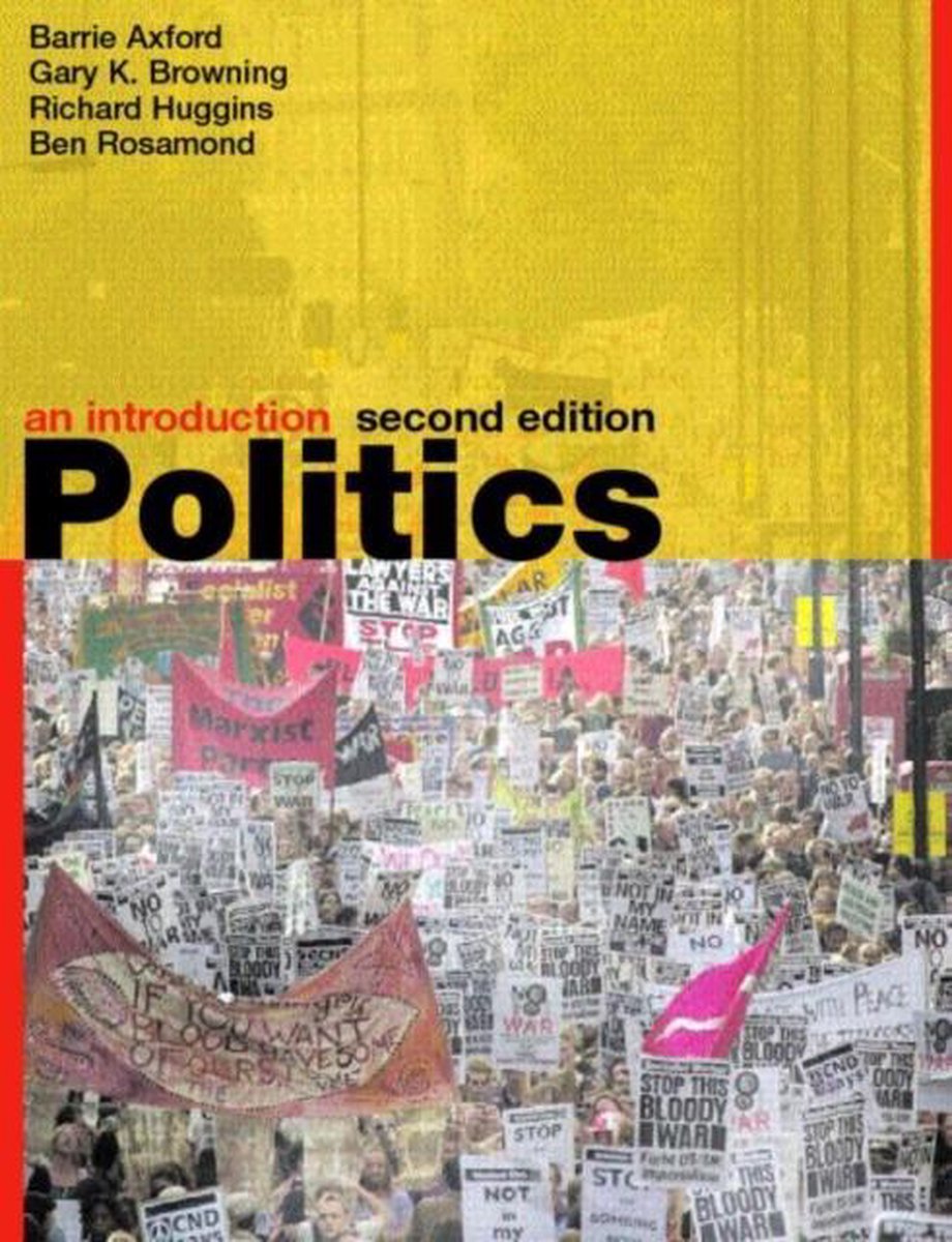 Politics