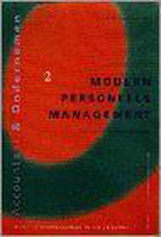 Modern personeelsmanagement / Accountant & ondernemen / 2