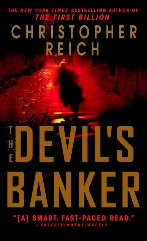 Devils Banker