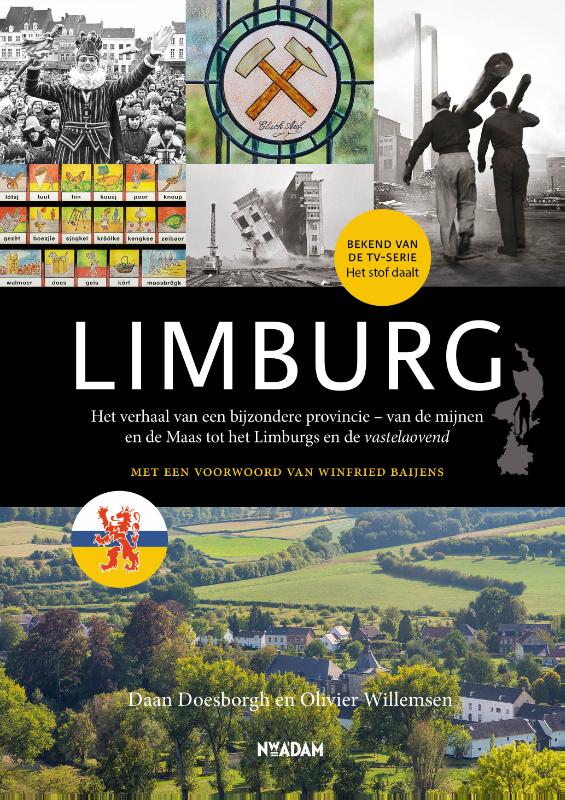 Daan Doesborgh Limburg thumbnail
