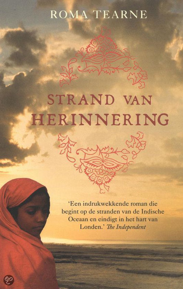 Strand van herinnering