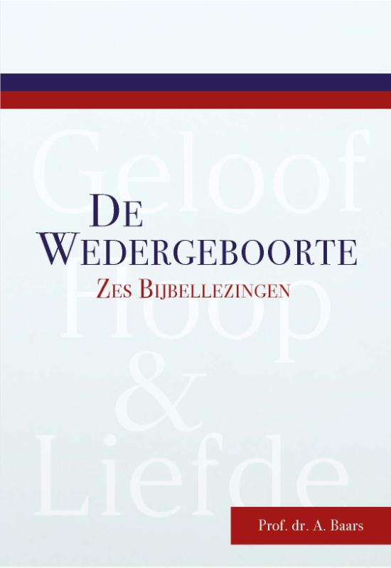 Wedergeboorte