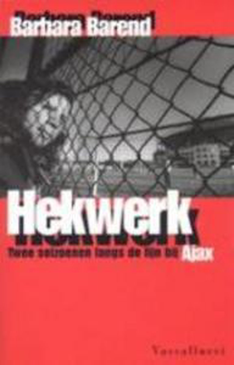 Hekwerk