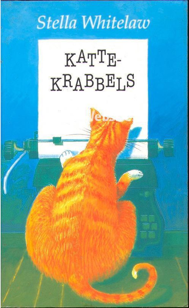 Whitelaw Kattekrabbels thumbnail