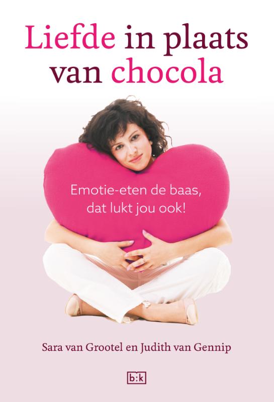 Liefde in plaats van chocola