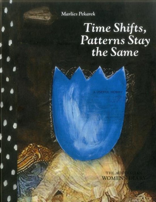 Time Shifts, Patterns Stay the Same: The Australian Womens Diary